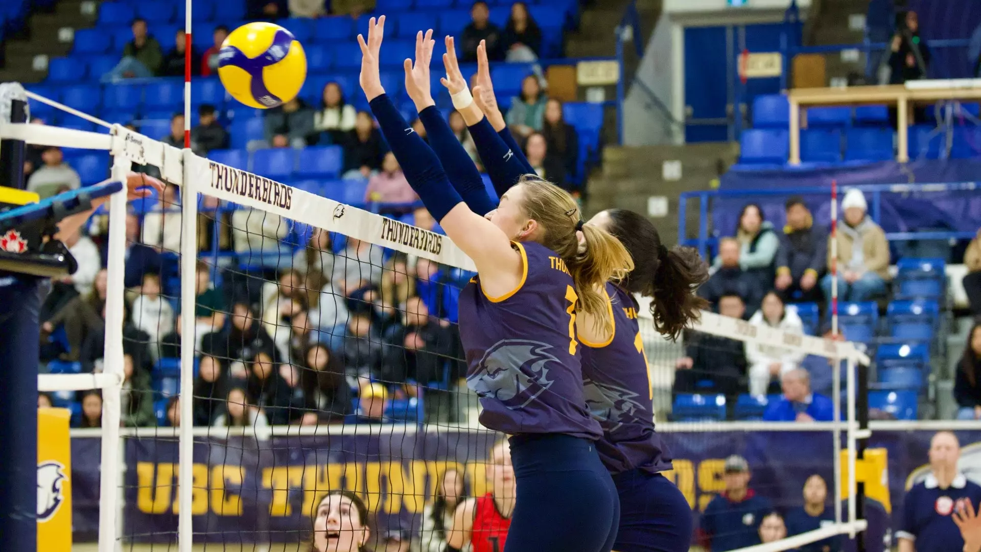 UBC edge Winnipeg in last battle of 2025