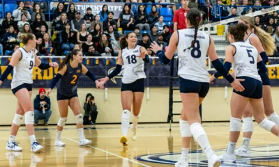 Thunderbirds record dramatic Pride Night comeback