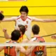 Kay, Czepuryk lead Dinos to sweep of Cascades