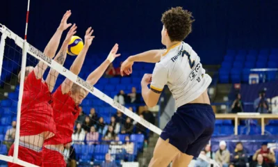 T-Birds top Wesmen to close out Term 1