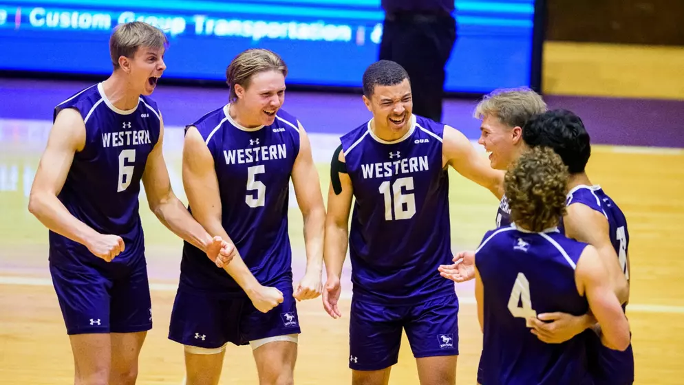 Western Takes the Opener but Can’t Close Out the Weekend
Sweep Against the Lakers