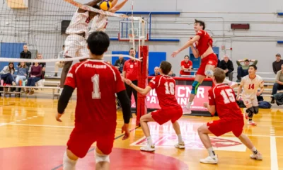 LIONS POWER PAST PALADINS IN 2025 FINALE