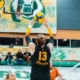 Spartans edge Pandas in five-set classic at Saville
Centre