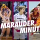 Marauder Minute (November 24 – 30, 2025)