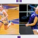 Mustangs Athletes of the Week: Sydney Cowan & Cade
Smith