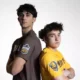 Men’s volleyball announce commitment of provincial champions
Liam Mancer and Nathan Brzak