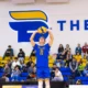Dunn, Kone Earn Athlete of the Week Honours
