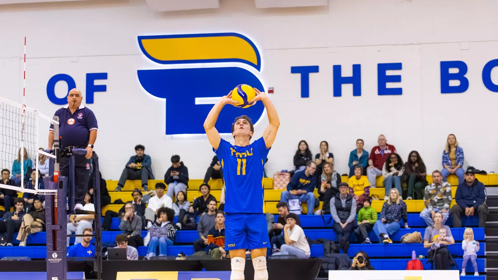Dunn, Kone Earn Athlete of the Week Honours