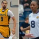 Haider Bhatti, Dyer named athletes of the month