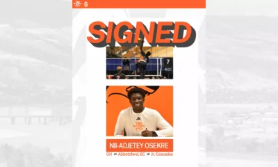 WolfPack add Fab 5 member Osekre to 2026 recruiting
class