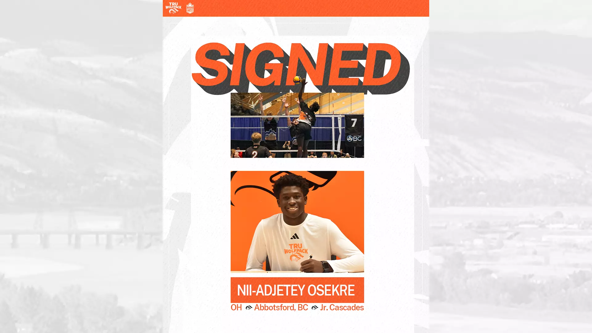 WolfPack add Fab 5 member Osekre to 2026 recruiting
class