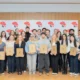 YORK STUDENT-ATHLETES RECEIVE U SPORTS ACADEMIC ALL-CANADIAN
DISTINCTION FOR 2024-25