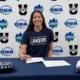 WOMEN’S VOLLEYBALL: Lakers add recruit Pengelly for
2026