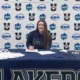 WOMEN’S VOLLEYBALL: Lakers add 2026 recruit Evans