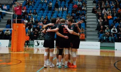 PREVIEW: WolfPack welcome perennial powers to TCC for
exhibition clashes