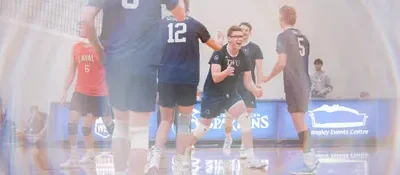 NO. 2 SPARTANS SWEEP NO. 9 LAVAL IN NON-CONFERENCE
ACTION