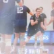 NO. 2 SPARTANS SWEEP NO. 9 LAVAL IN NON-CONFERENCE
ACTION
