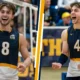 Twin Legacies: Logan and Mason Greves aim to end their time
at UBC on top