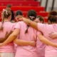 Badgers unite to support breast cancer research