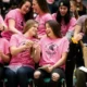 Warriors kick off 2026 Think Pink campaign