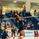 GAELS DEFEAT IN GRYPHONS 3-1 ON HOME COURT