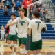 MEN’S VOLLEYBALL: Lakers win 3-0 over Brock
