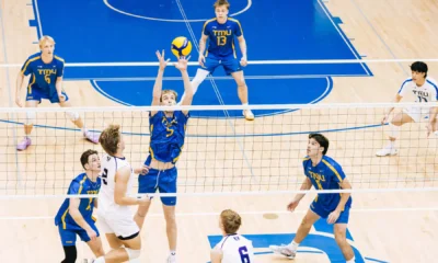 Bold Fall to Mustangs in Five-Set Thriller