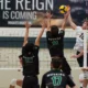 T-Birds tame Huskies for fifth straight win