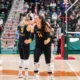 Top-ranked Pandas earn 3-0 win over Regina