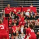 Lancup shines but volleyball Martlets fall to UQAM in four
sets