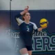 WOMEN’S VOLLEYBALL: Lakers drop match against Brock