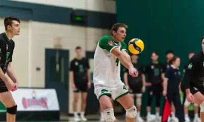 Thunderbirds Take Series Opener Against Huskies