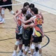 Dinos can’t slow down red-hot UBCO