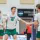 MEN’S VOLLEYBALL: Lakers score 3-0 win over Badgers