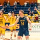 GAELS EARN REDEMPTION AS THEY SWEEP GRYPHONS 3-0