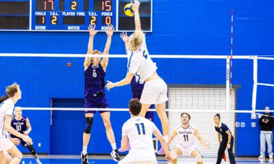 Bold Start Fast But Can’t Get Past Mustangs