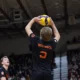 WolfPack start strong in defeat to No. 2 Spartans