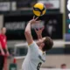 Thunderbirds sweep Huskies for fifth-straight win