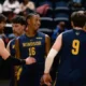 No. 4 Lancers atop OUA with weekend sweeps