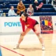 WVB RECAP: Gryphons Swept by Gaels in Weekend Doubleheader
in Kingston