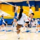 Mustangs End the Weekend With A Double Sweep Against
TMU