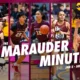 Marauder Minute (January 5-11, 2025)