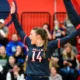 U SPORTS Top 10: Women’s volleyball ranks No. 6, men’s
basketball rises up to No. 9