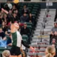 Cougars push No. 1 Alberta, but top-ranked Pandas take two
in Canada West play