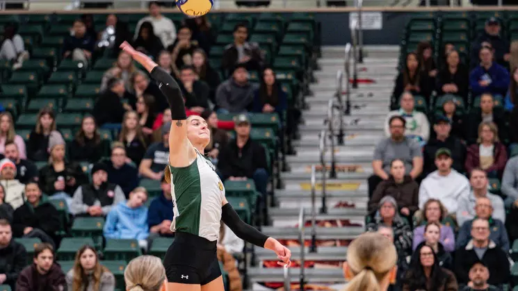 Cougars push No. 1 Alberta, but top-ranked Pandas take two
in Canada West play