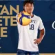 SPARTAN MALE ATHLETE OF THE WEEK I TATE CALLES