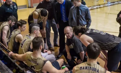 Men’s volleyball legend Garth Pischke inducted into Canada
West Hall of Fame