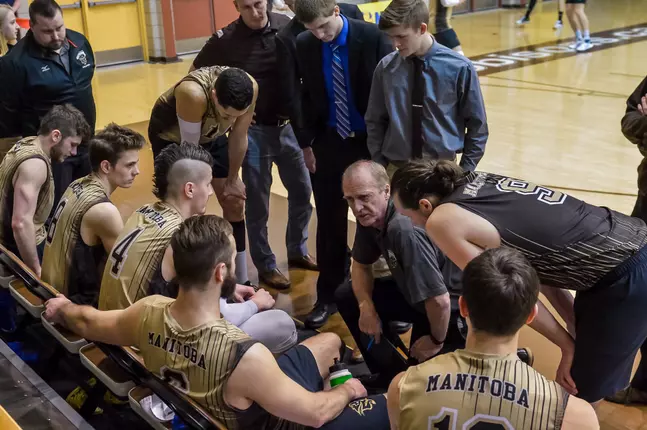 Men’s volleyball legend Garth Pischke inducted into Canada
West Hall of Fame