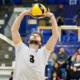 Mason Greves named CW Men’s Volleyball Player of the
Week