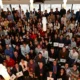 Student-athletes celebrated for academic excellence